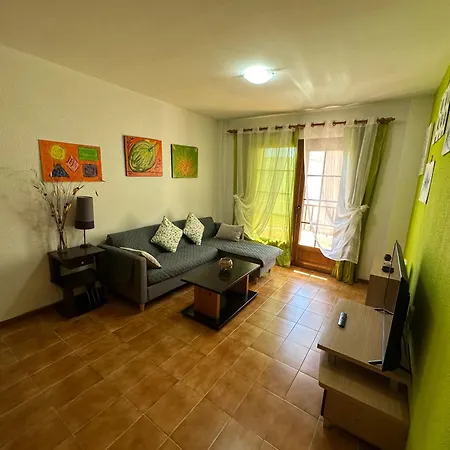 La Mariquita Apartamento