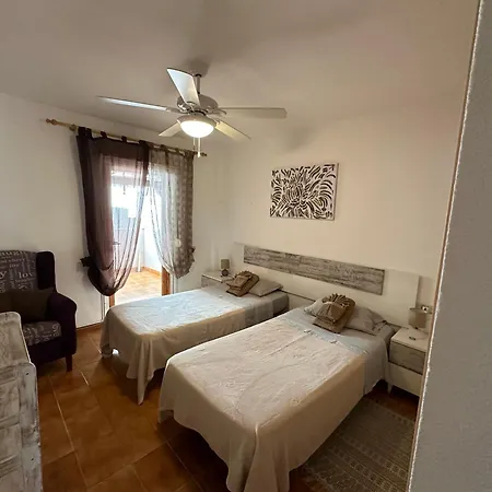 La Mariquita Apartment