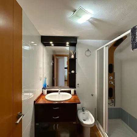 Apartment La Mariquita