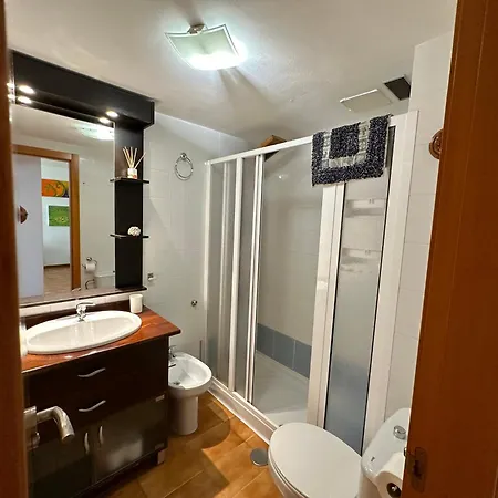La Mariquita Apartment *