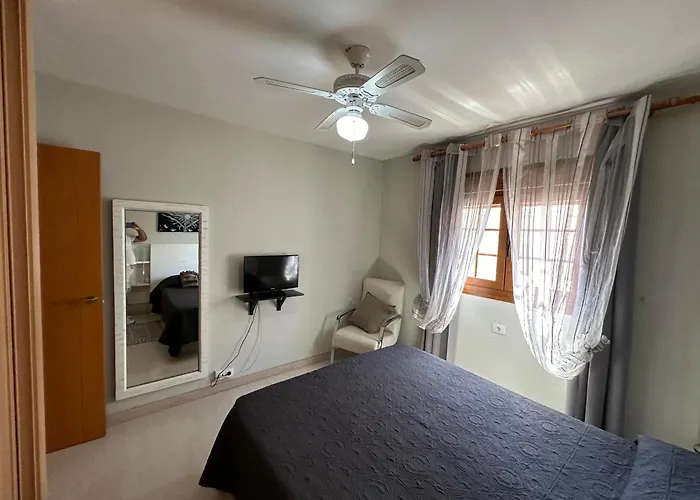 La Mariquita Lejlighed *