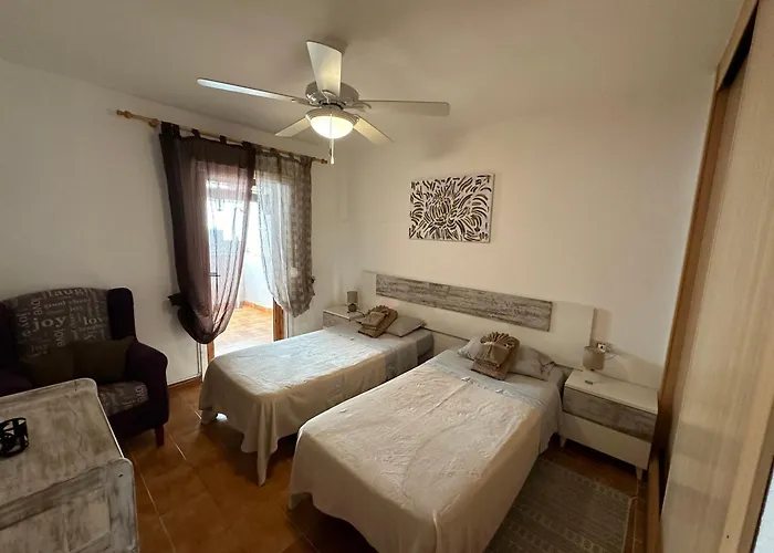 La Mariquita Corralejo