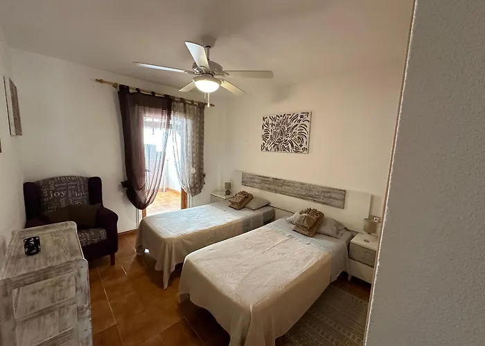 La Mariquita Lejlighed