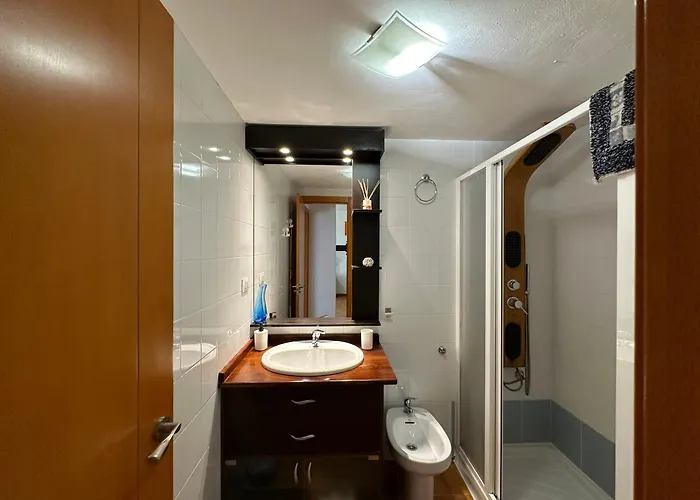 Lejlighed La Mariquita