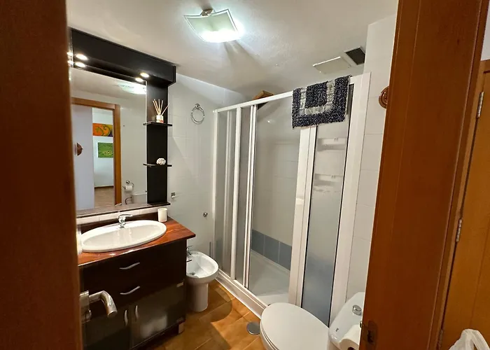 La Mariquita Lejlighed *