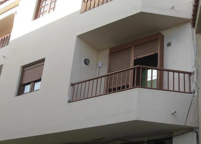 La Mariquita Corralejo